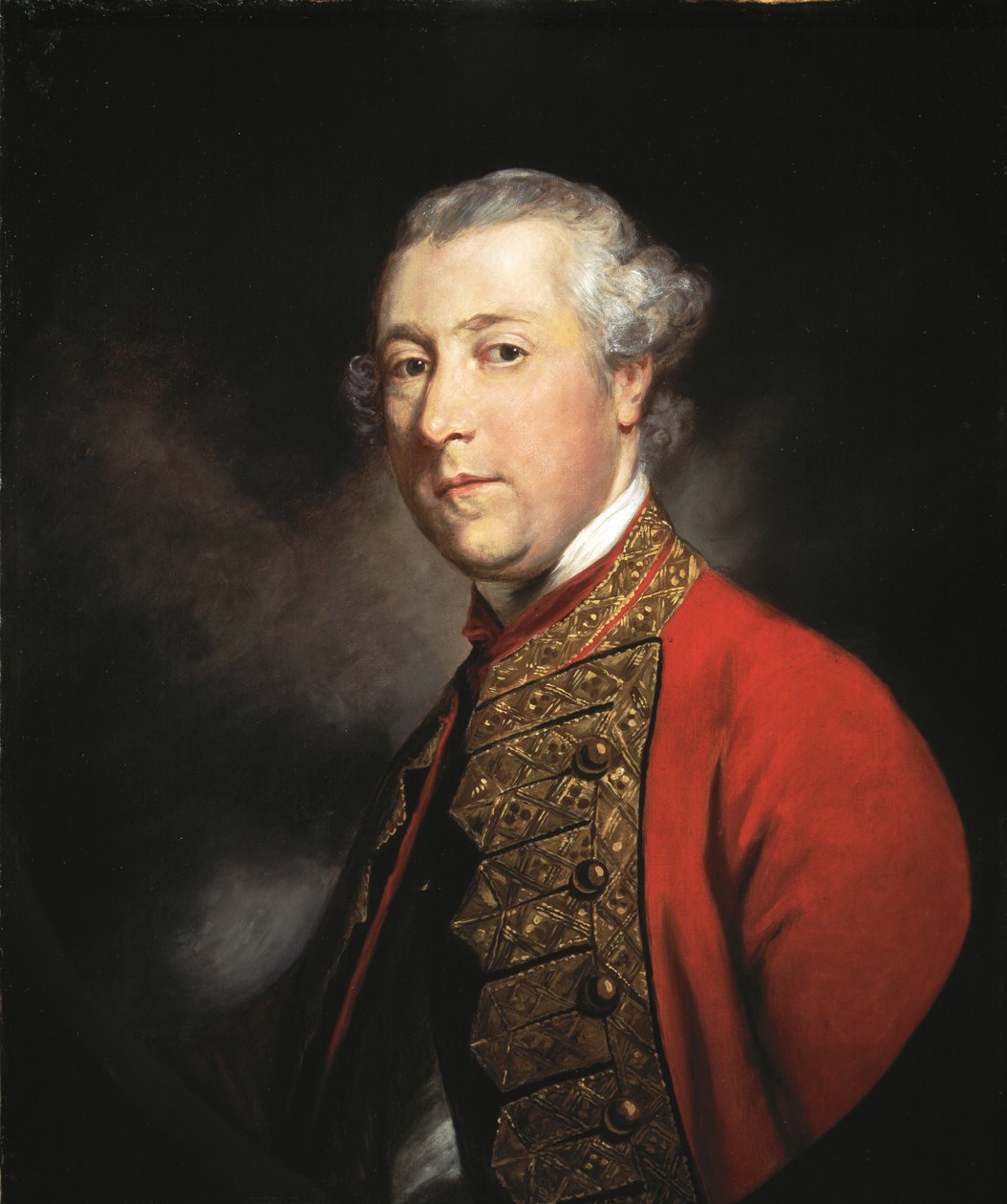 Tenente-General George Howard de James Northcote