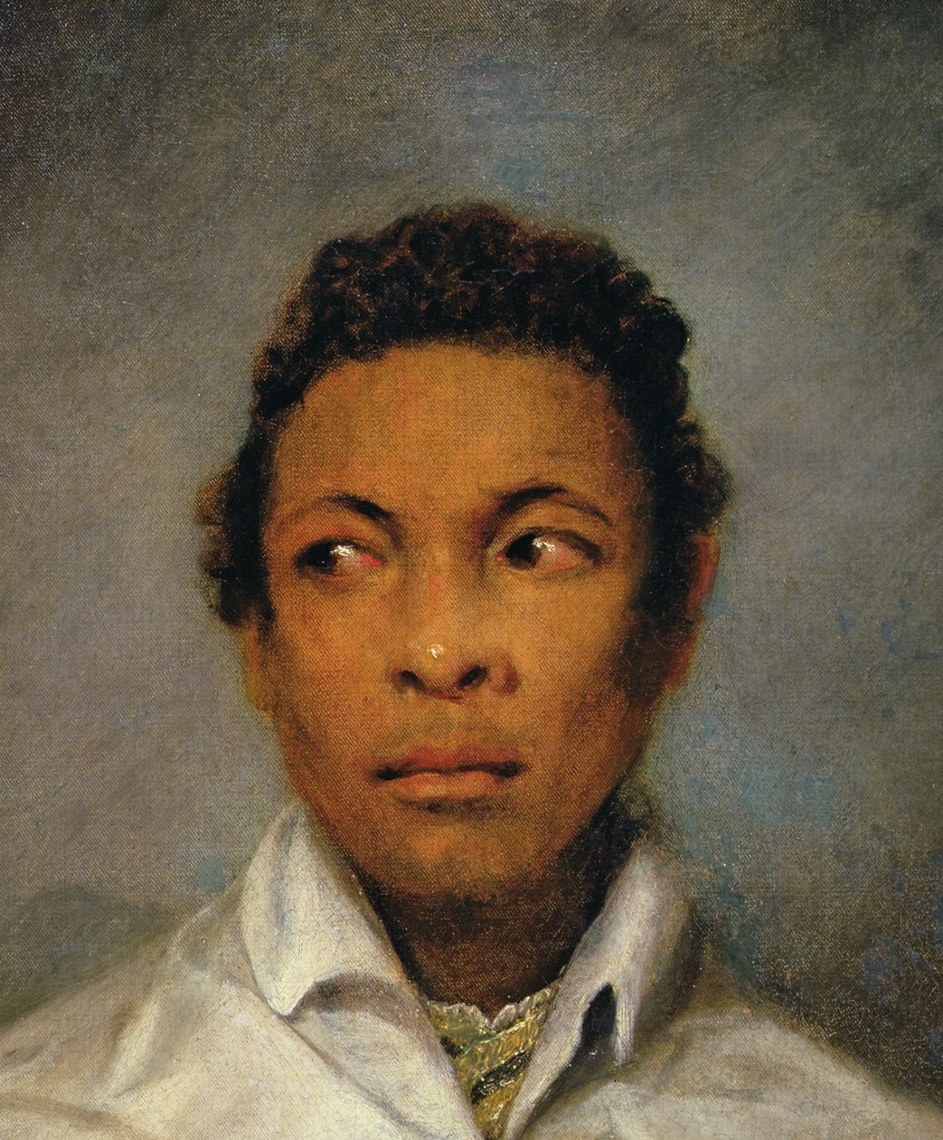 Otelo, o Mouro de Veneza de James Northcote