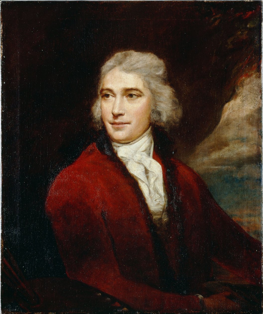 Sir Peter Francis Bourgeois de James Northcote