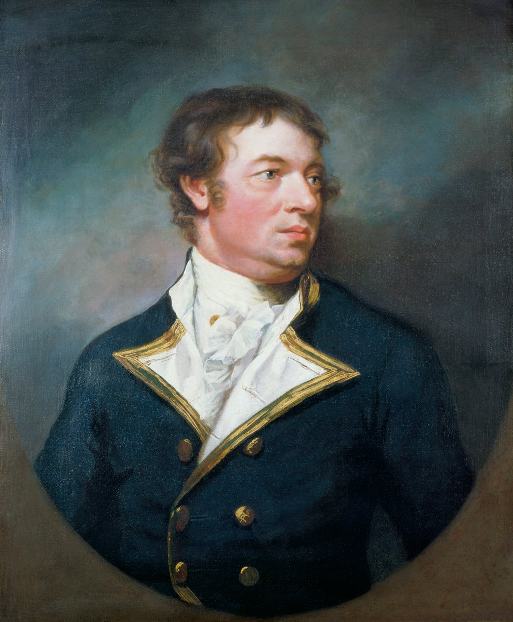 Imagem desconhecida de James Northcote