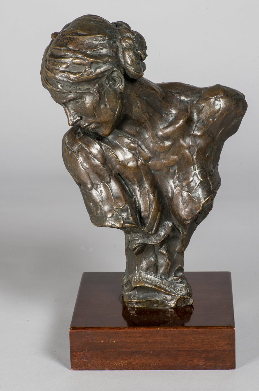 Esposa de Flandres (você perdeu suas esporas) de James Pittendrigh MacGillivray