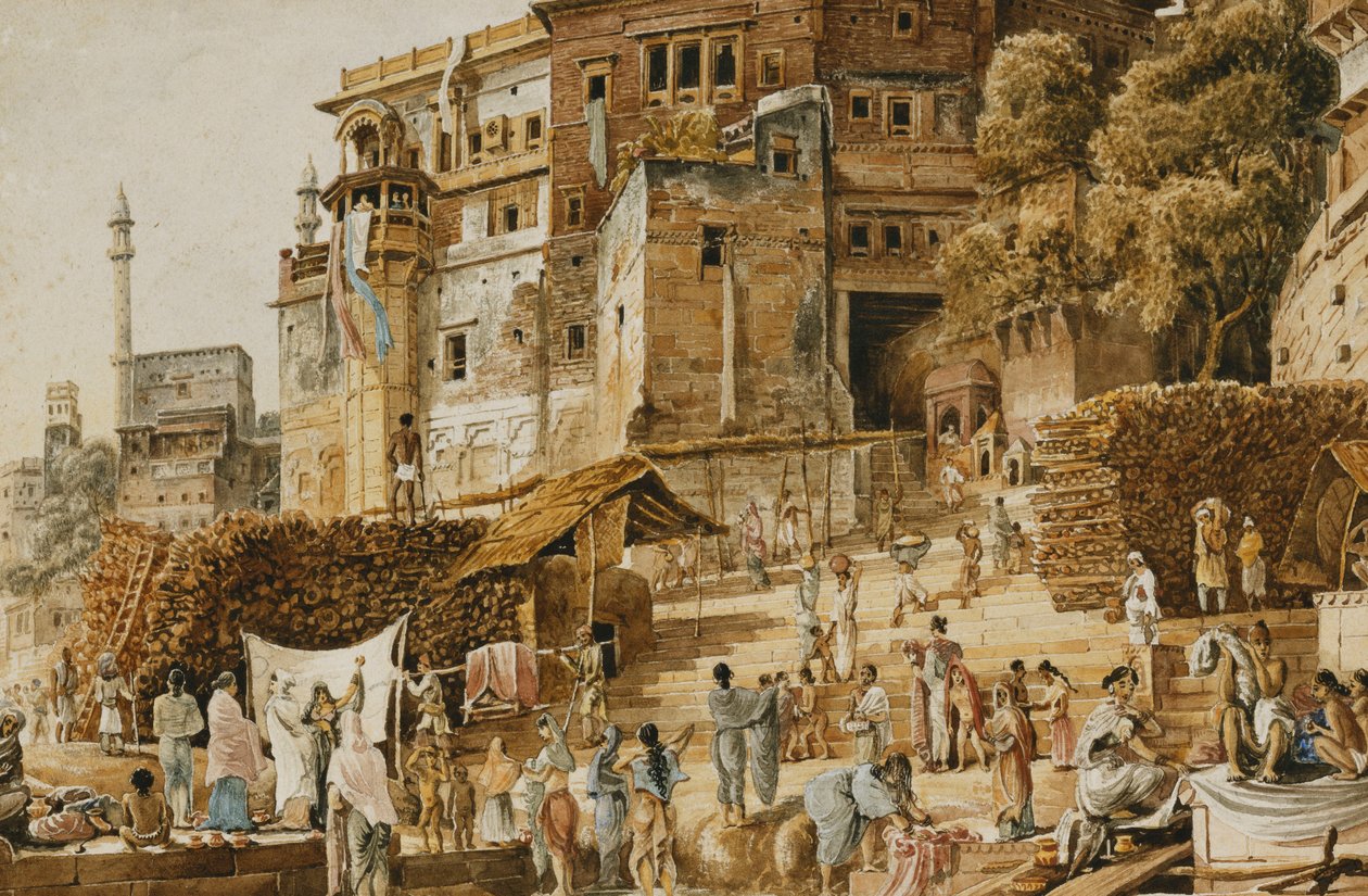 Imagem desconhecida de James Prinsep