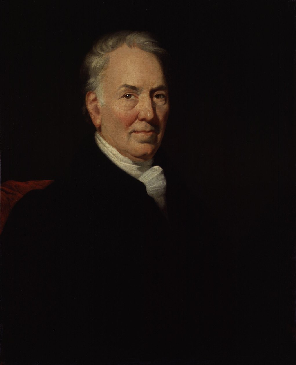 Thomas Bewick de James Ramsay