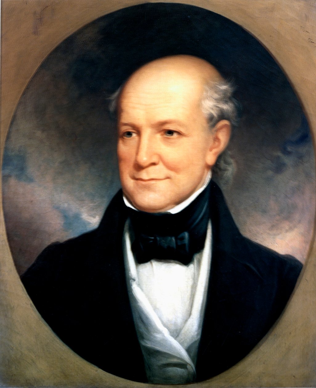 Charles Fenton Mercer (1778-1858) de James Reid Lambdin