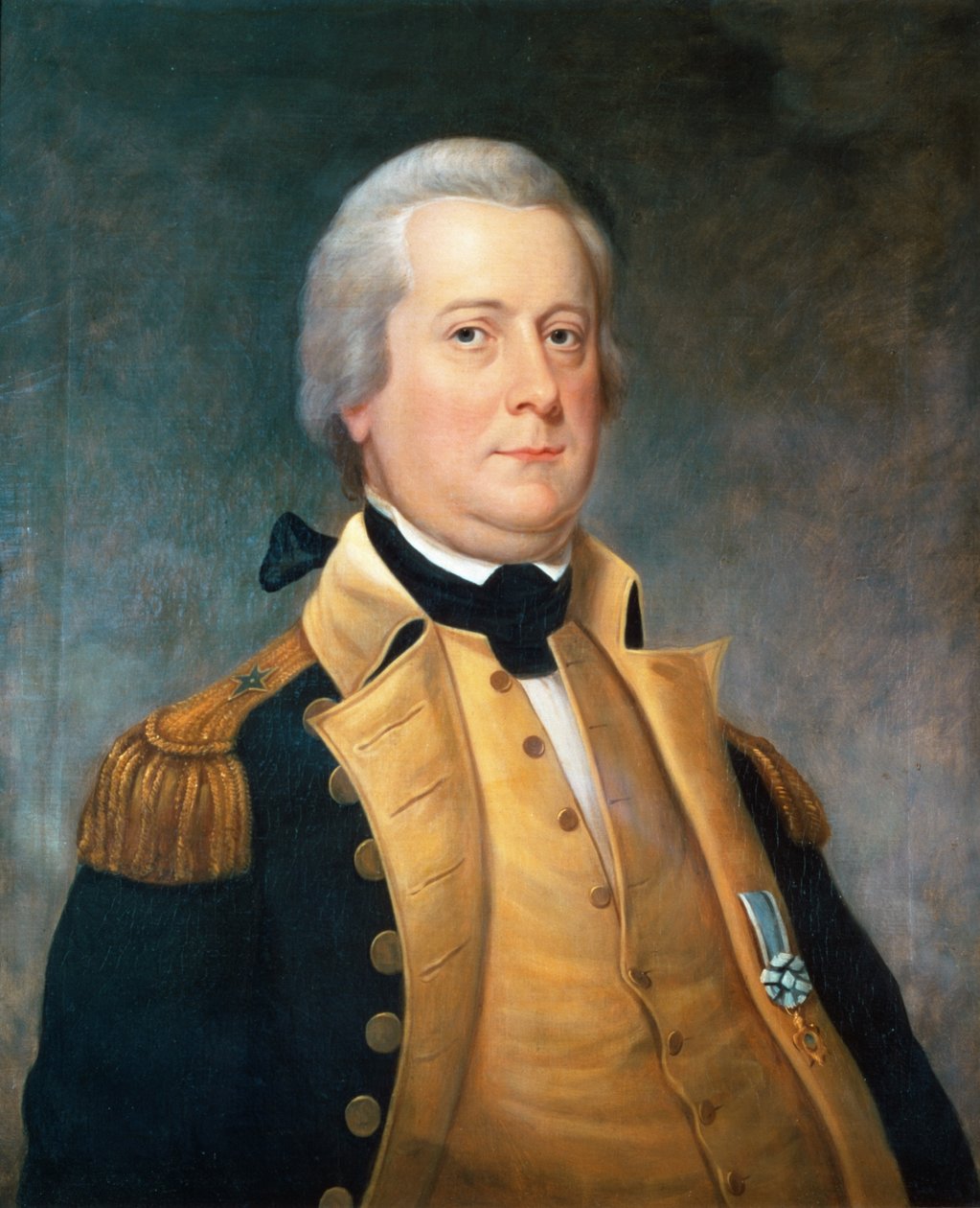 General William Irvine (1741-1804) de James Reid Lambdin