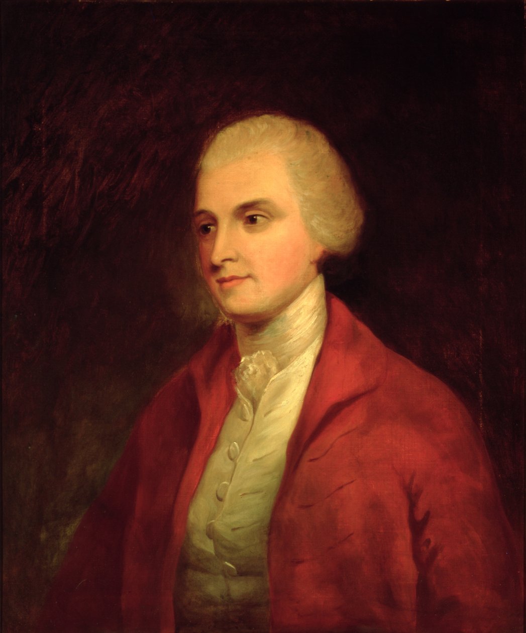 John Penn (1760-1834) de James Reid Lambdin
