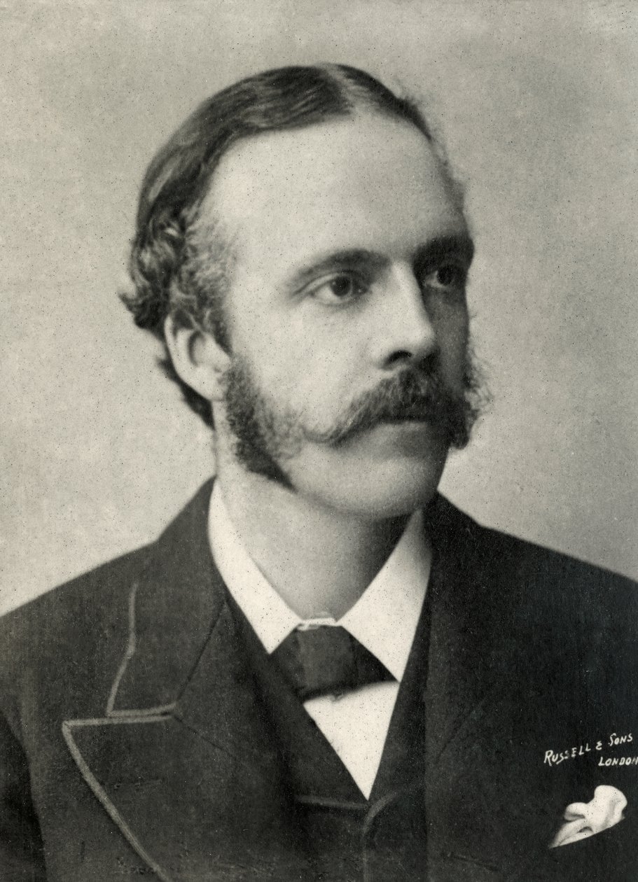  de James Russell
