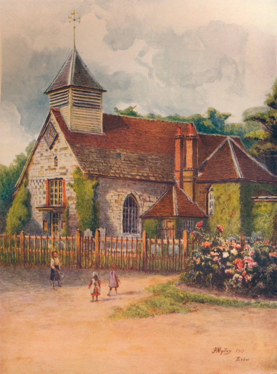 St. George