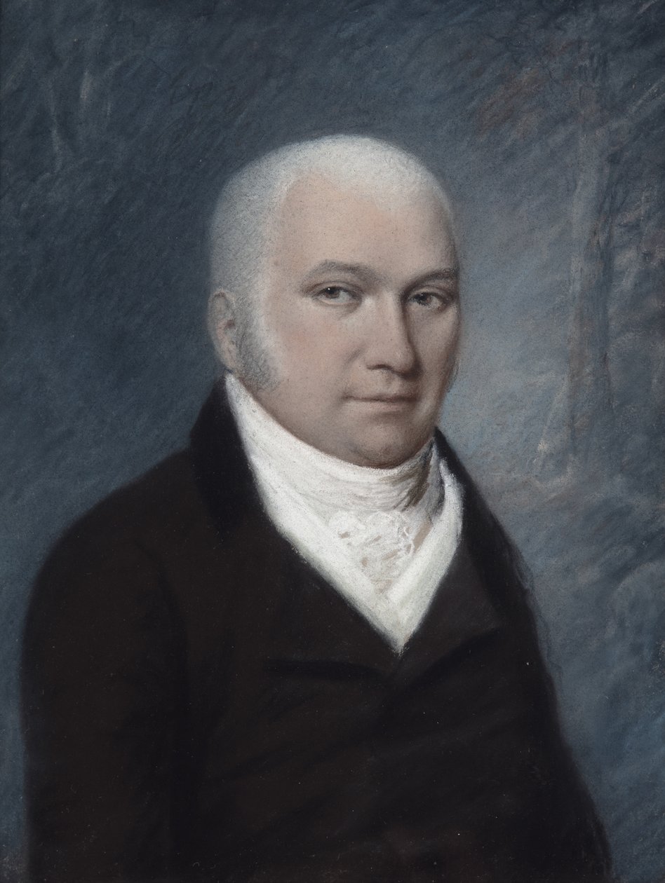 Dr. Thomas Beddoes de James Sharples