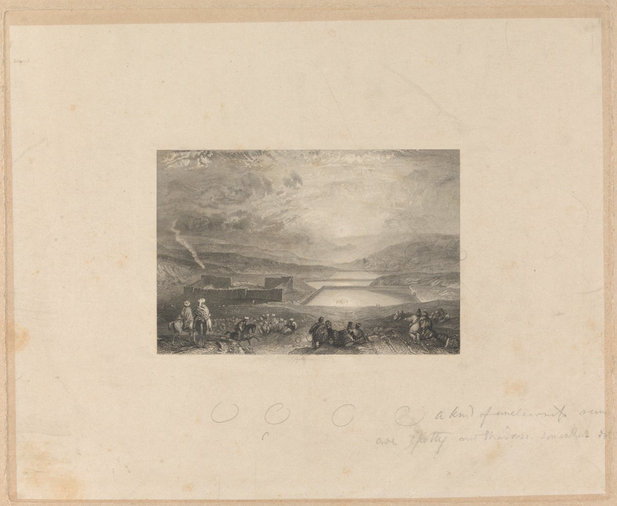 Piscinas de Salomão de James Stephenson