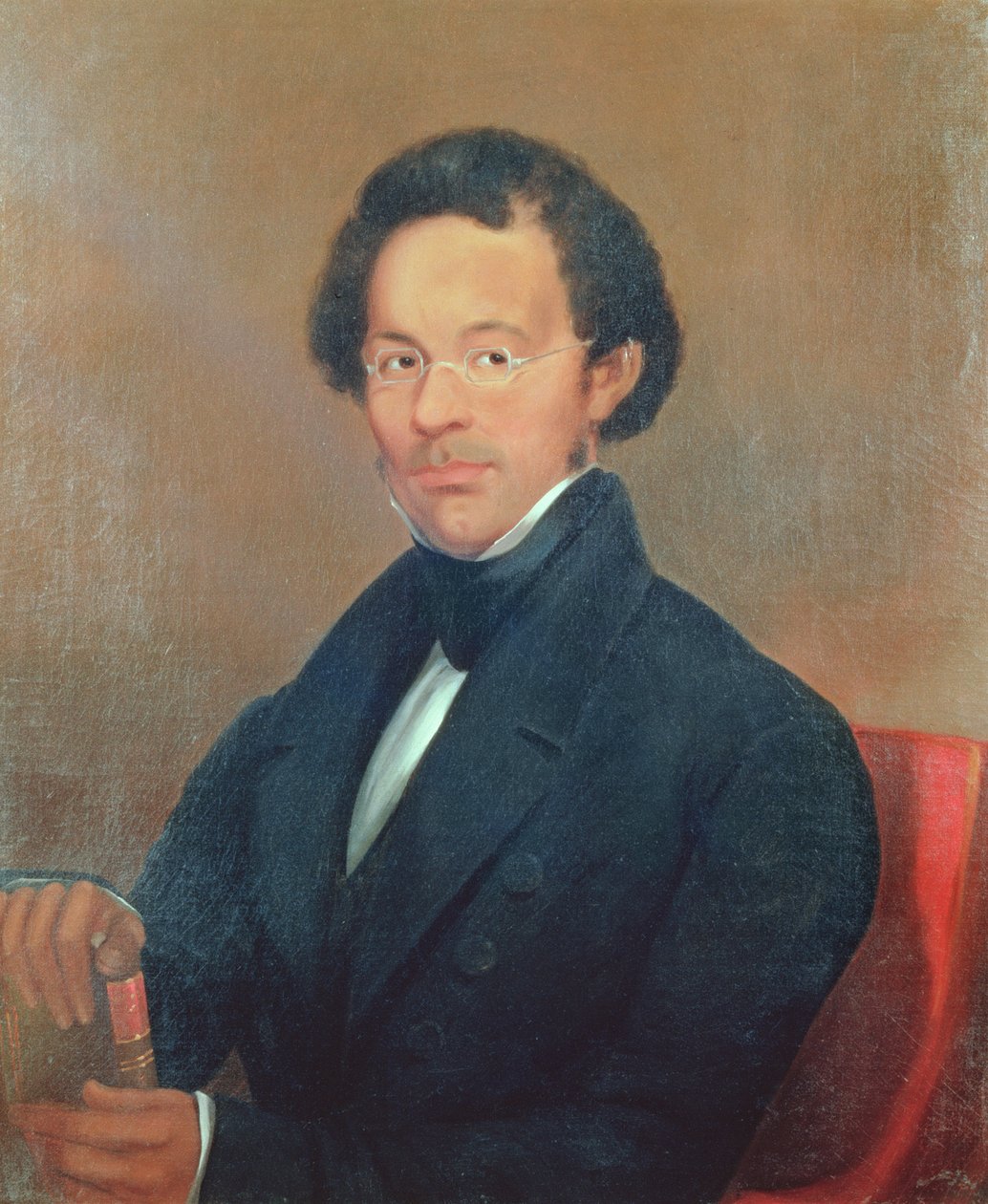 Stephen Smith (1795-1873) de James Stidun