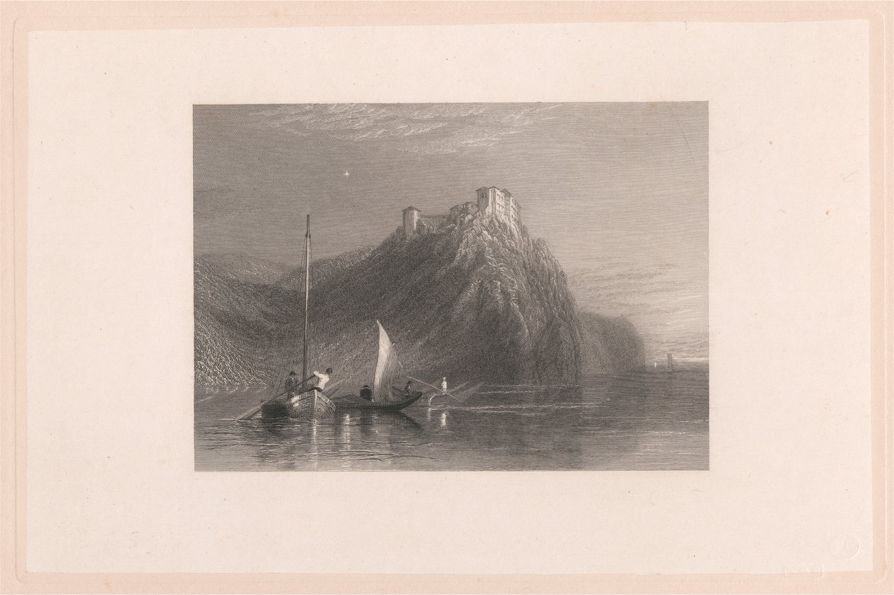 Clairmont de James T. Willmore