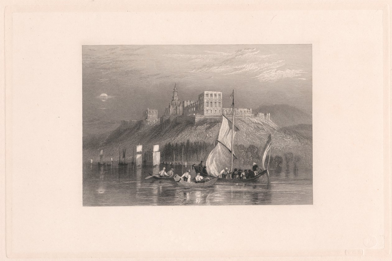 Montjen de James T. Willmore