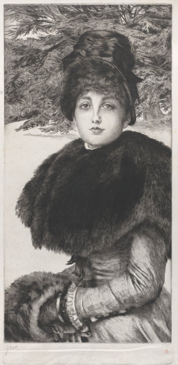 A Winter