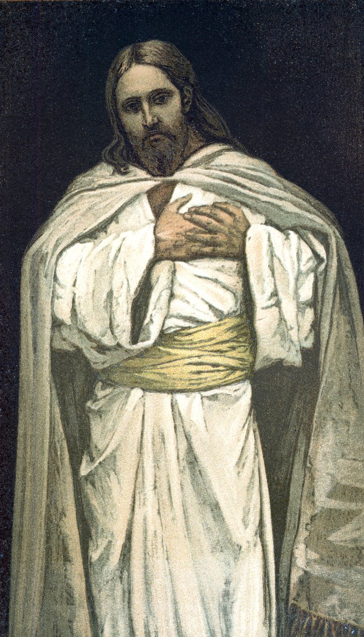 Nosso Senhor Jesus Cristo