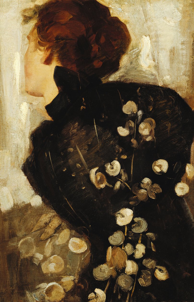 Honestidade, de James Torrance