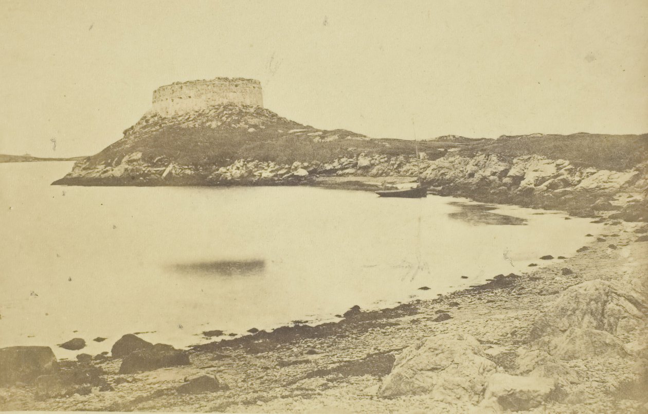 Fort Dumplings, 185974. de James Wallace Black