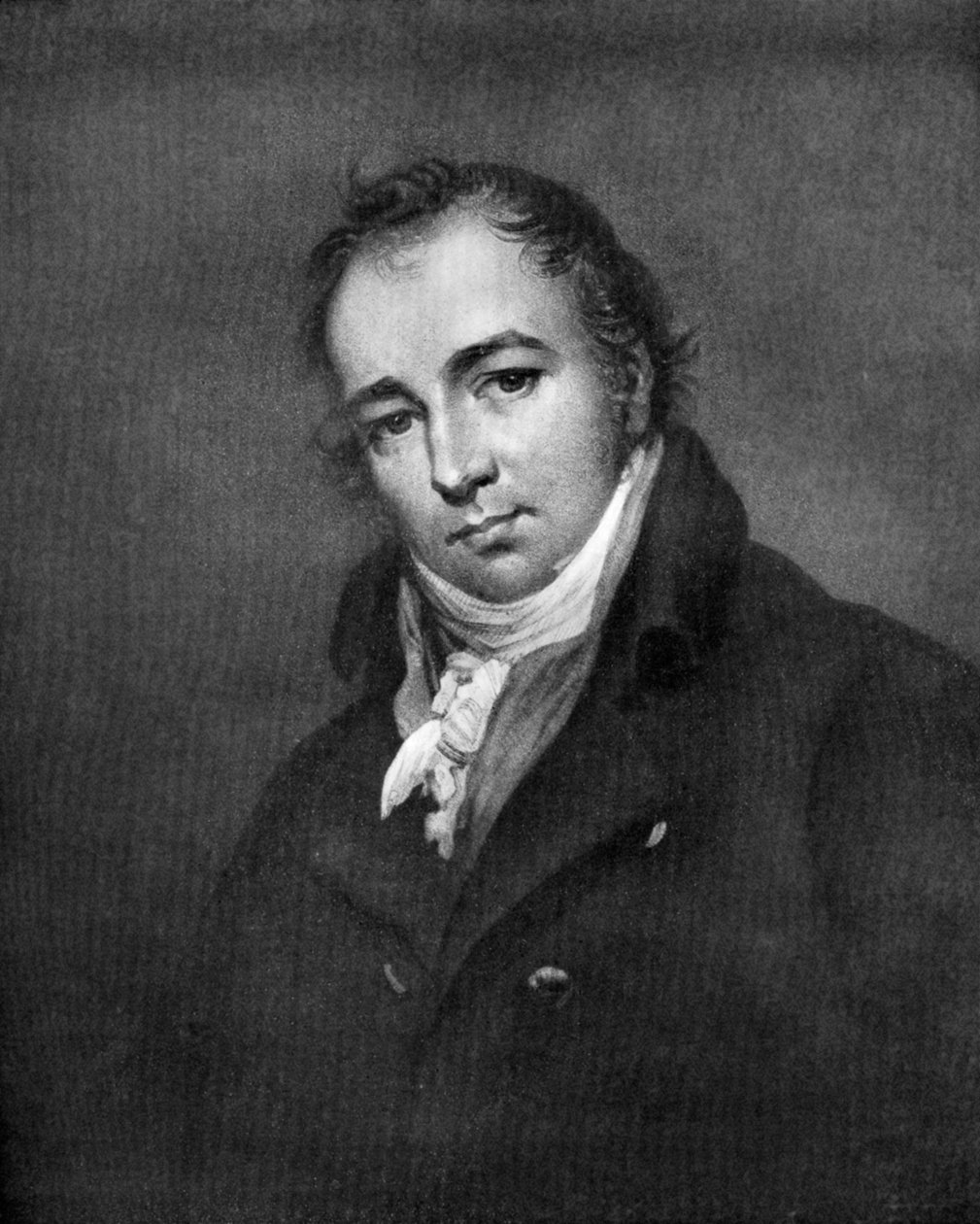 James Ward, pintor e gravador britânico, c1835 1910. de James Ward