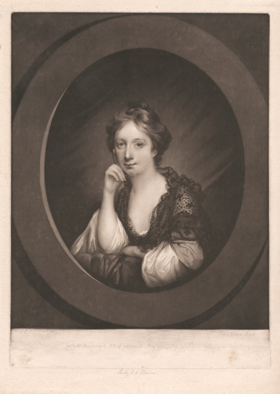 Senhora Susan O