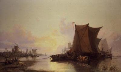 Roterdão de James Webb
