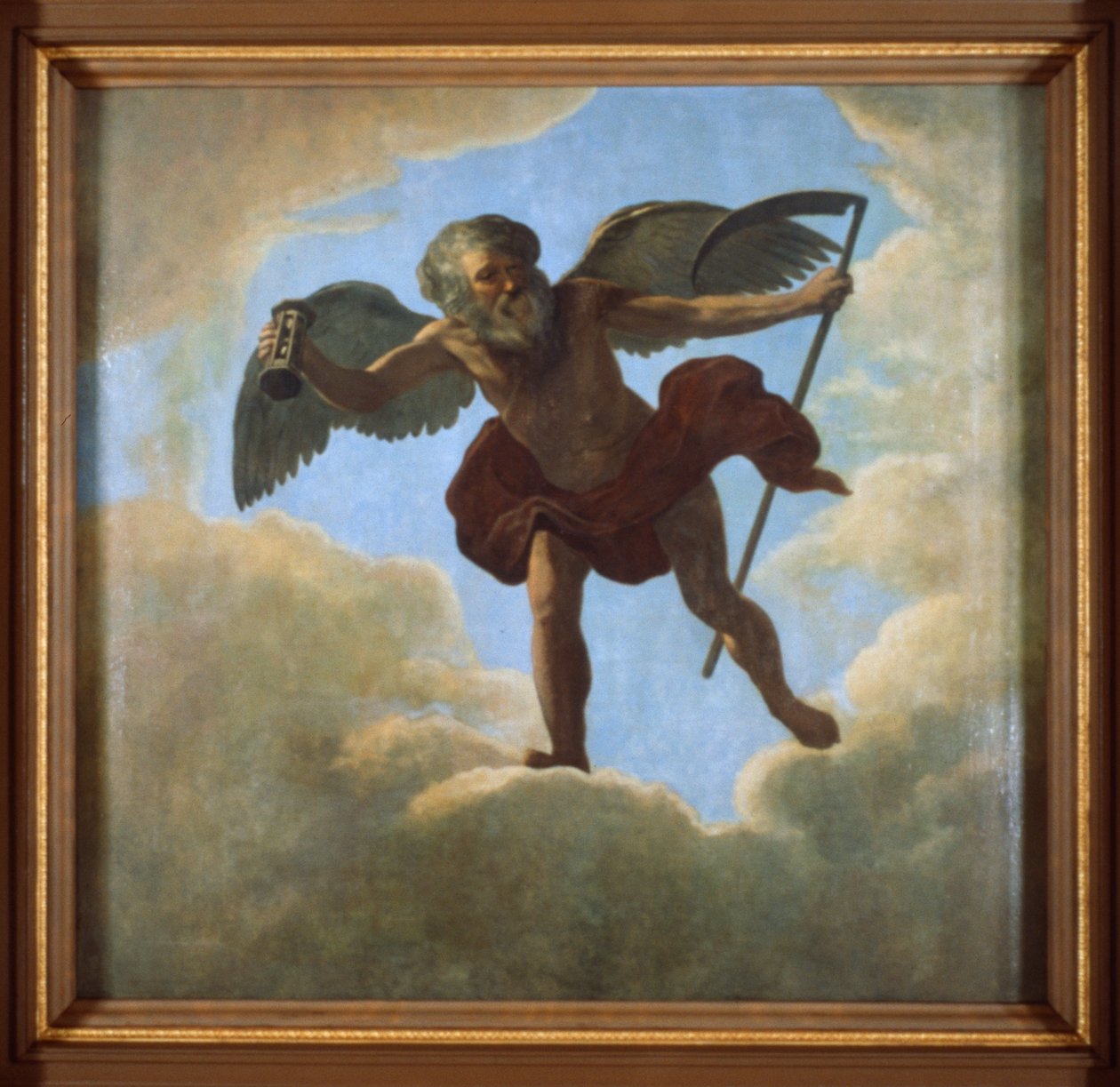 Tempo de Jan van Bronchorst