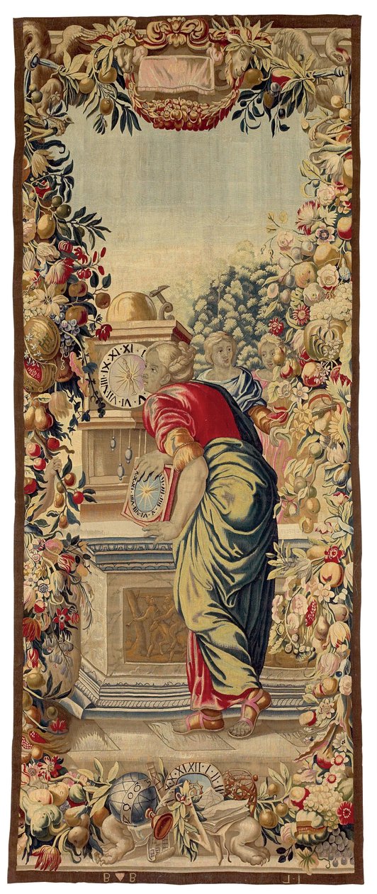 Juventude de Jan Leyniers