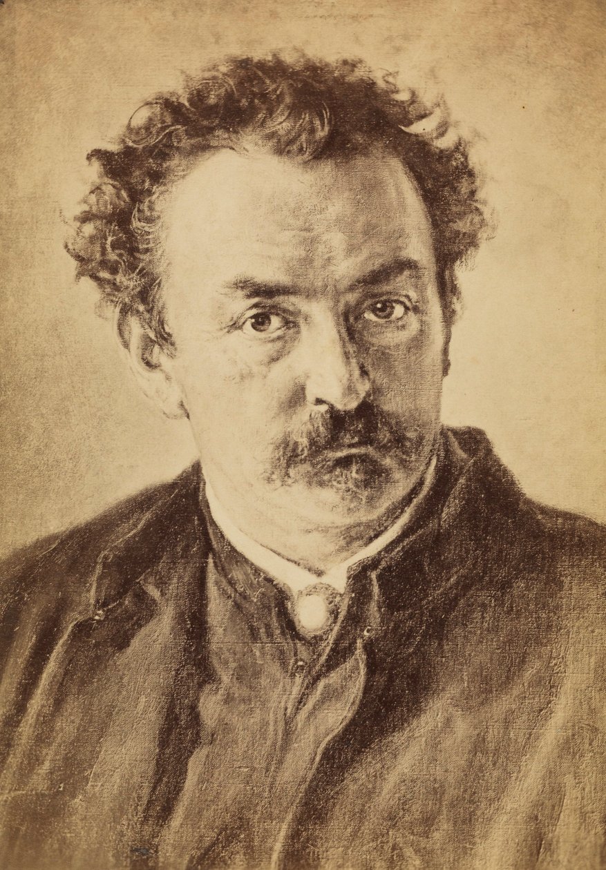 Henryk Groppler de Jan Alojzy Matejko