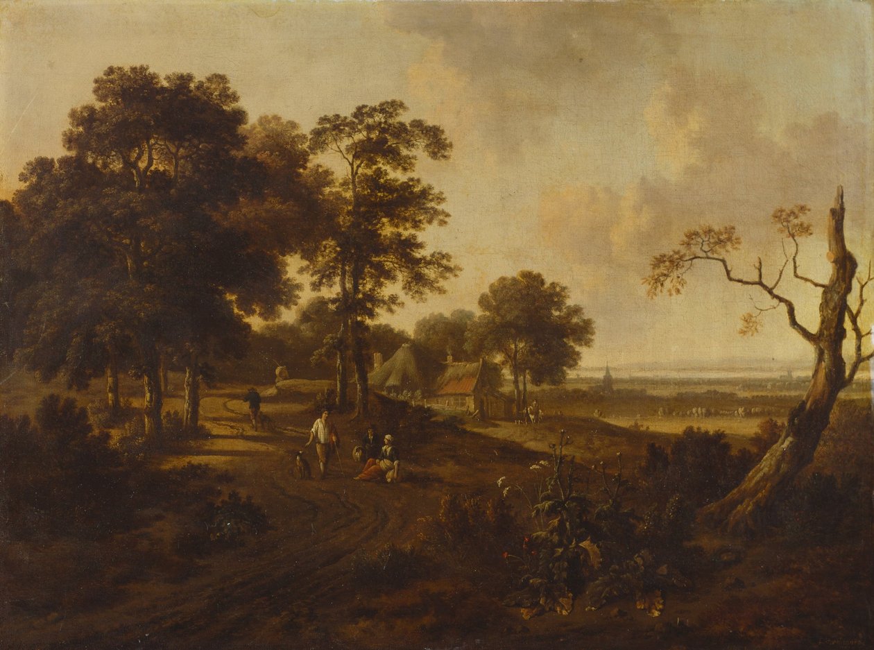 Panorama de Jan Wijnants