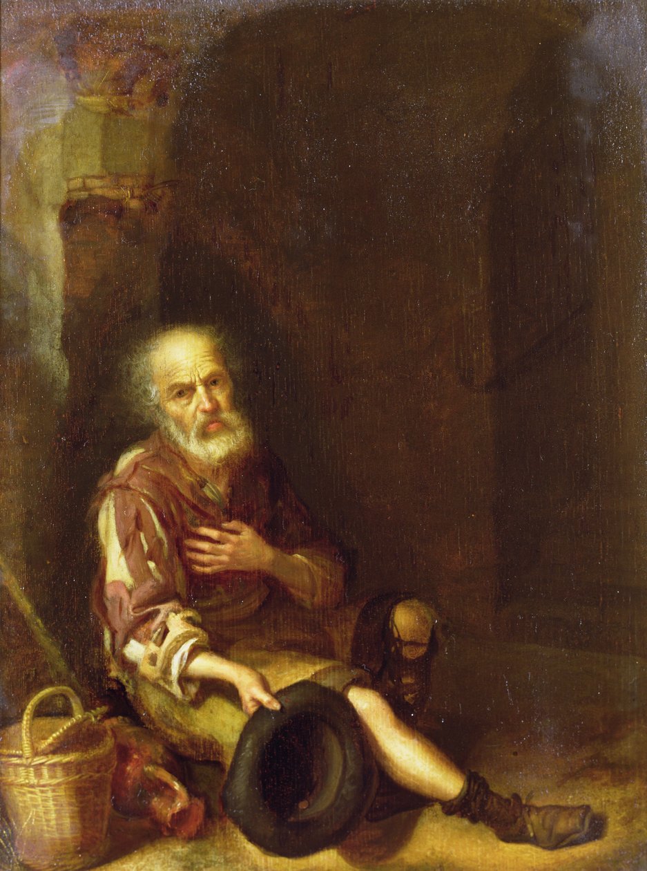 Imagem desconhecida de Jan Adriansz van Staveren