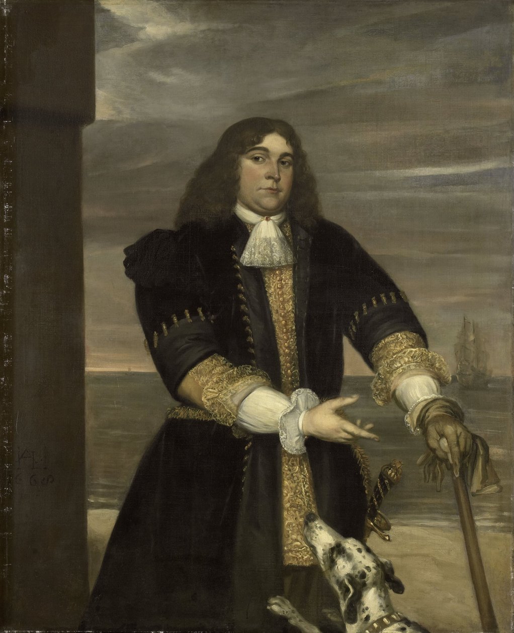  de Jan Andrea Lievens