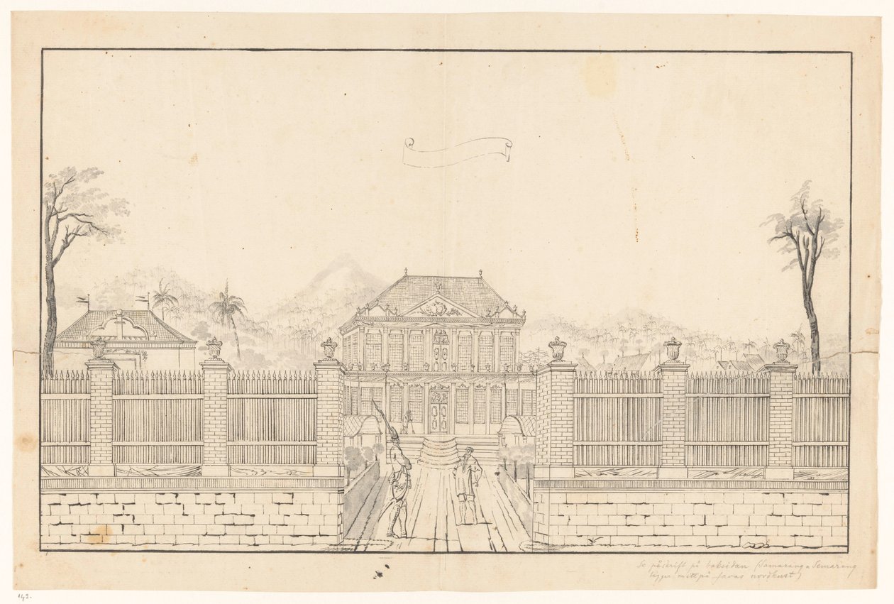 Casa da Patty de Jan Brandes