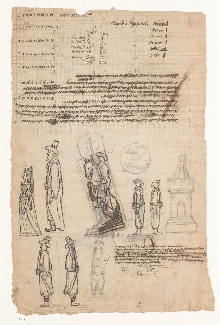 Estátuas de Jan Brandes