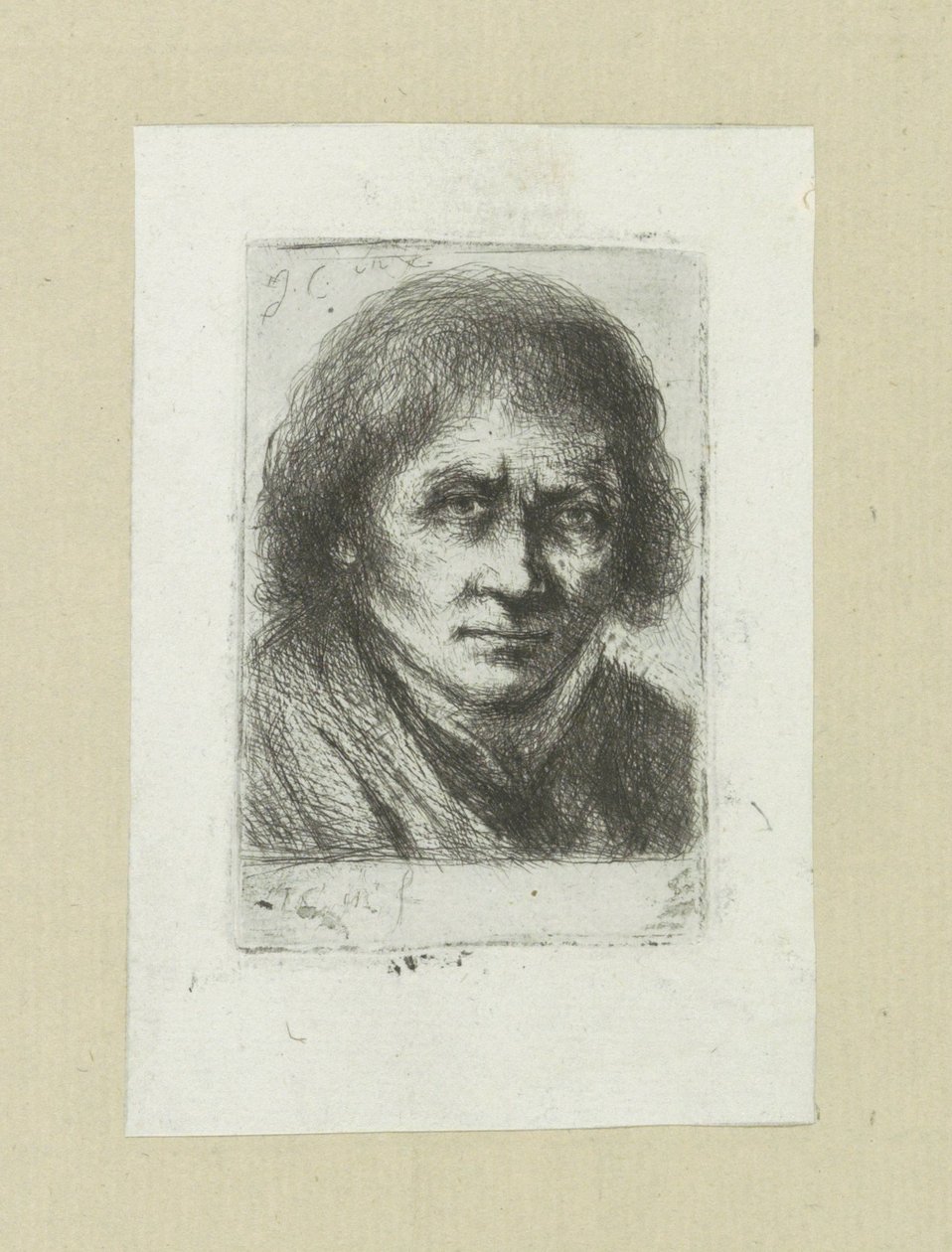 Homem Volwassen
A Obra Completa de Etchings de John Chalon / Oeuvre Complette des Eaux Fortes par Jean Chalon (título da série) de Jan Chalon