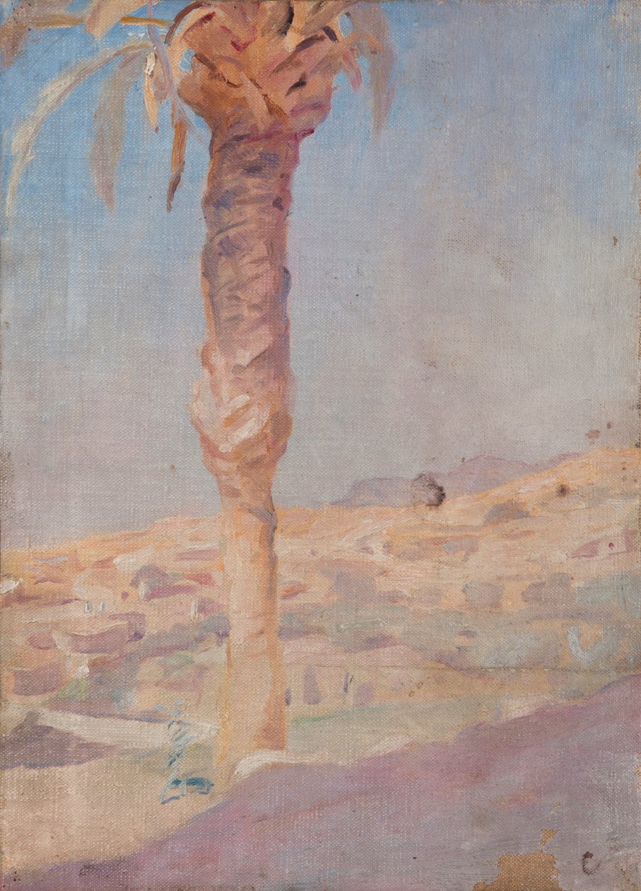 Espanha (Crevillente) de Jan Ciągliński