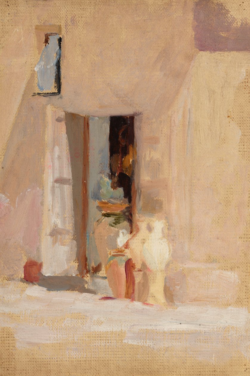 Espanha (Elche) de Jan Ciągliński