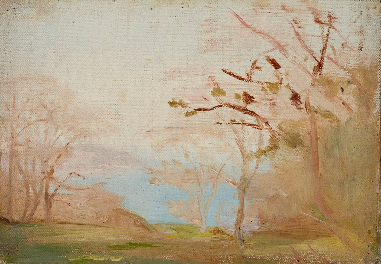 Ialta (Primavera) de Jan Ciągliński