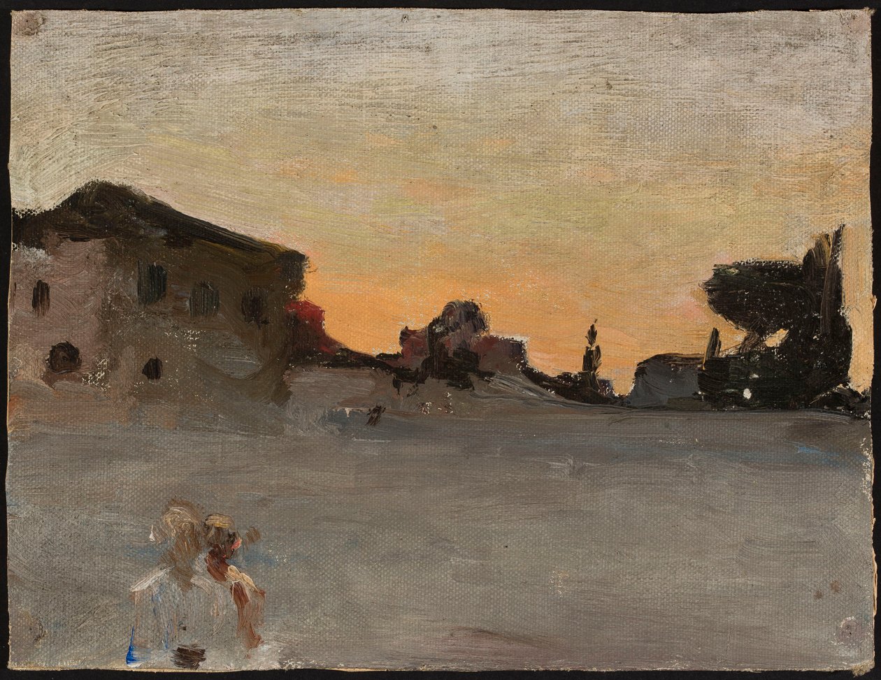 Corinto. De uma viagem à Grécia de Jan Ciągliński