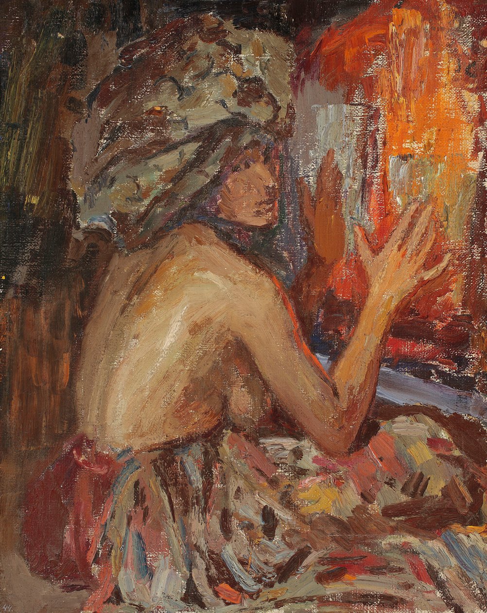 Fogo de Jan Ciągliński