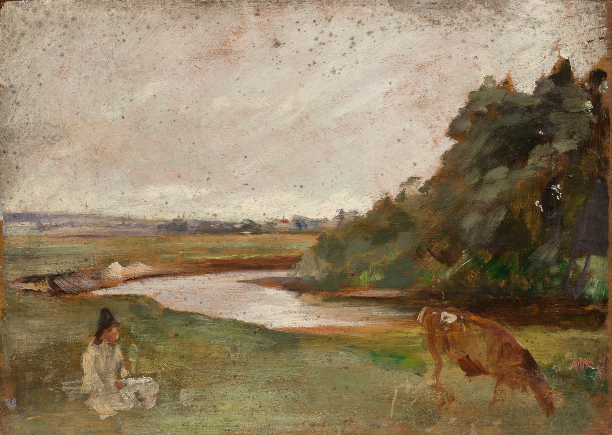 Ogonowice na região de Radom de Jan Ciągliński