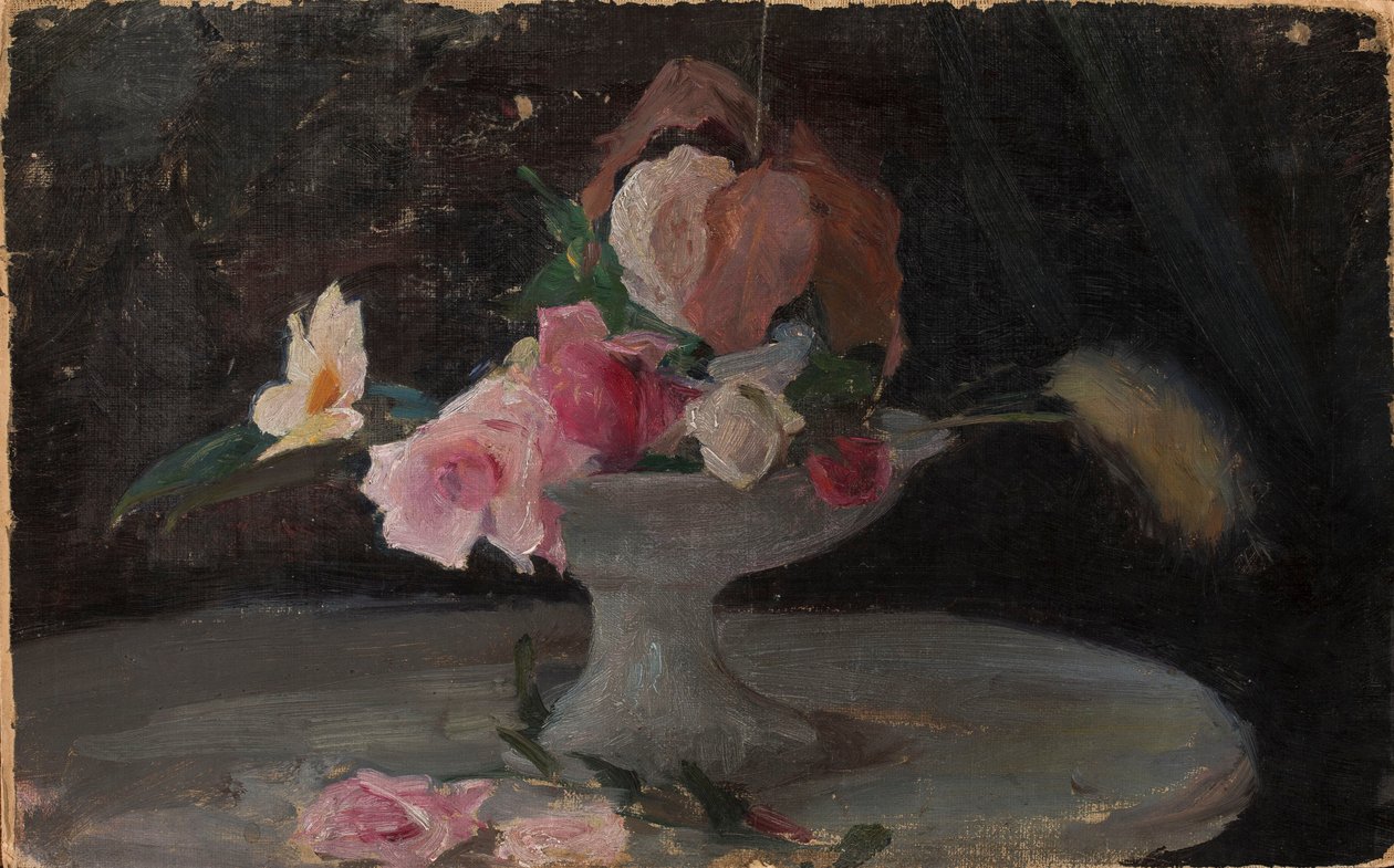Rosas de Jan Ciągliński