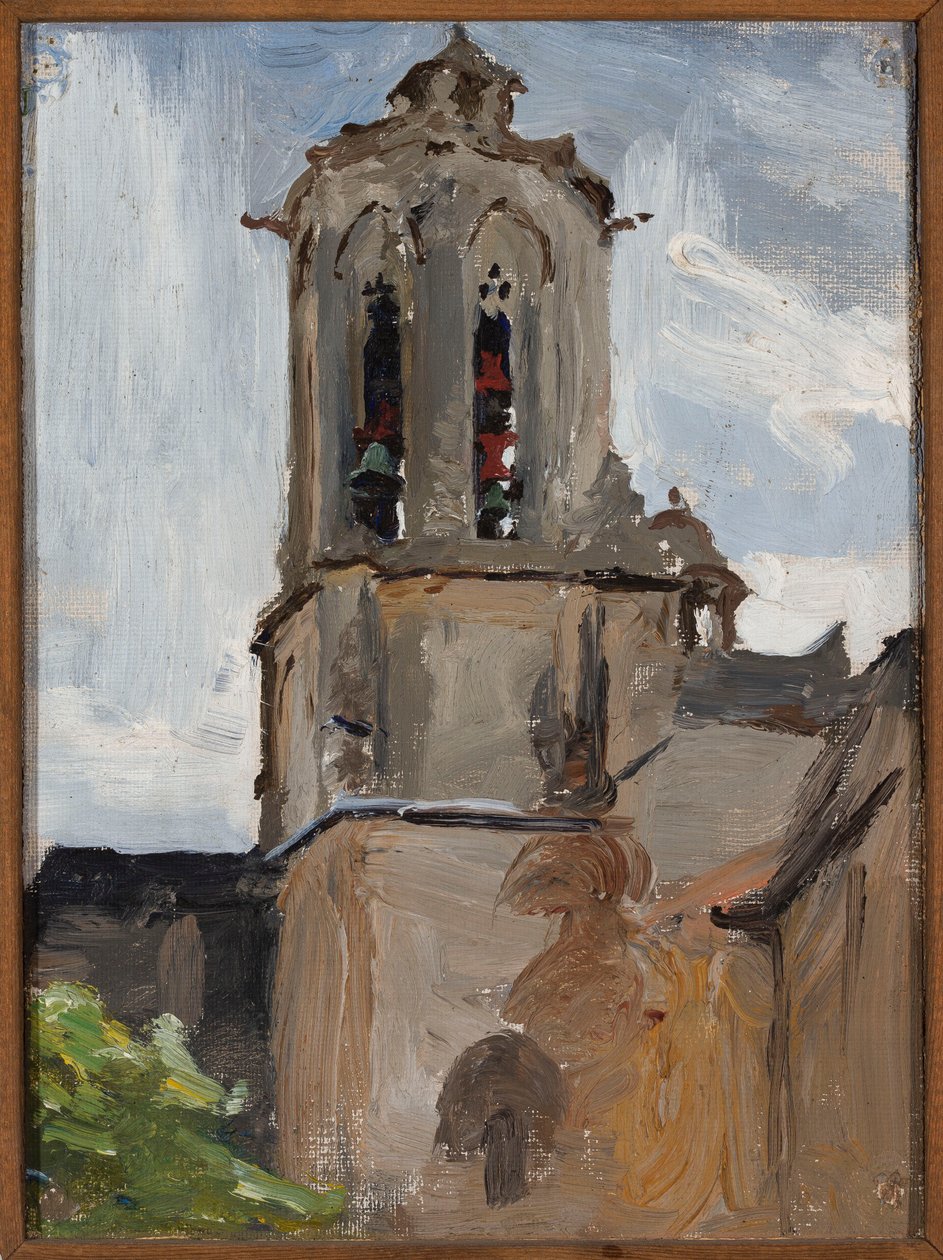 Tarragona de Jan Ciągliński