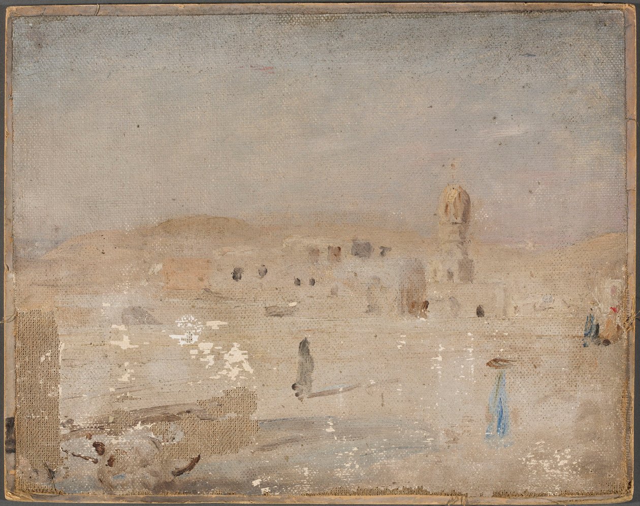 Do Cairo. De uma viagem ao Egito de Jan Ciągliński