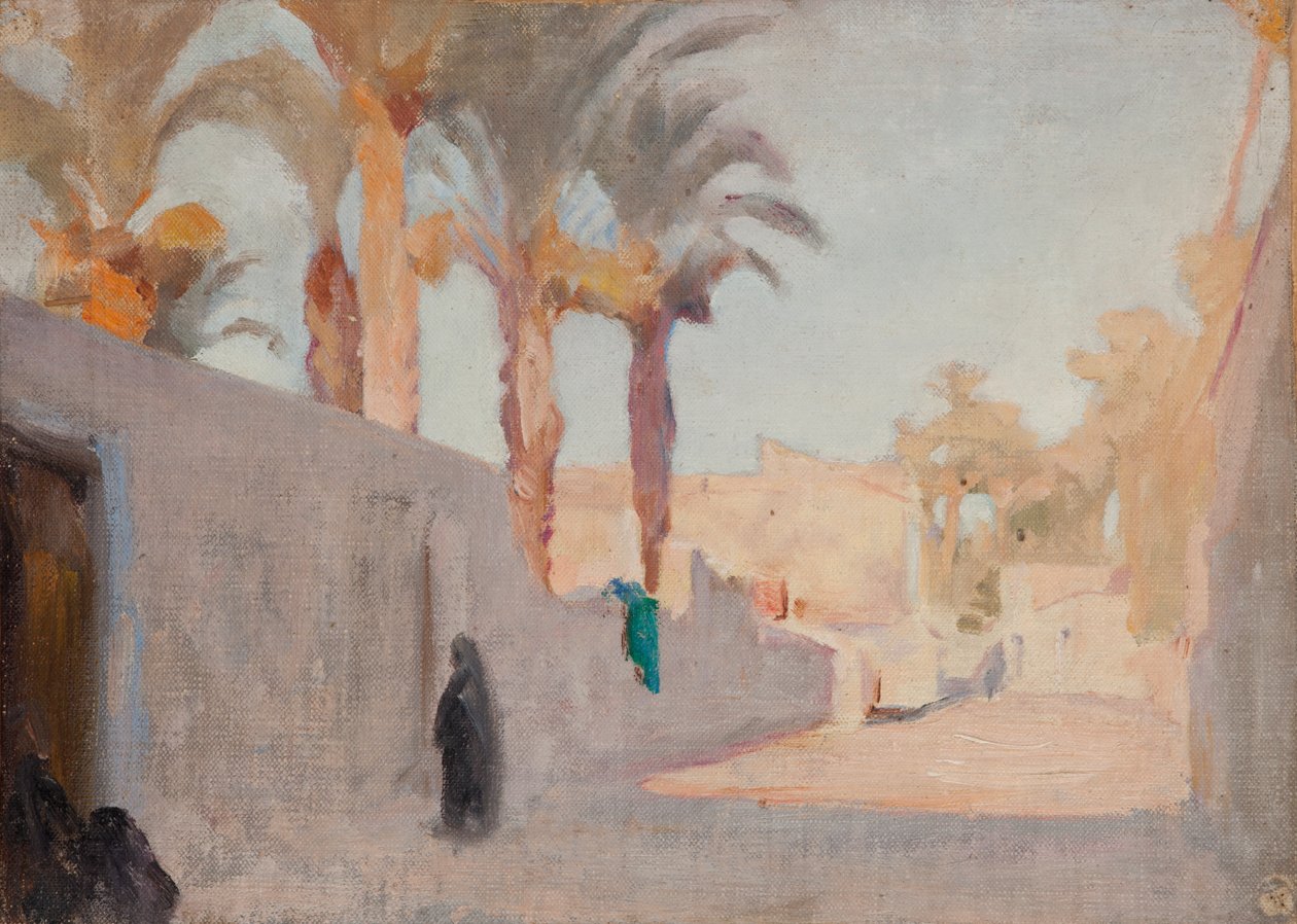 Espanha (Elche) de Jan Ciągliński