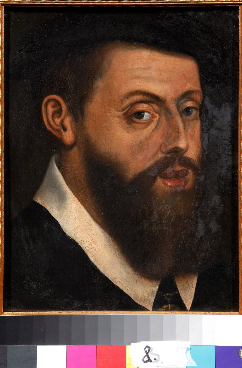 Imagem desconhecida de Jan Cornelisz Vermeyen