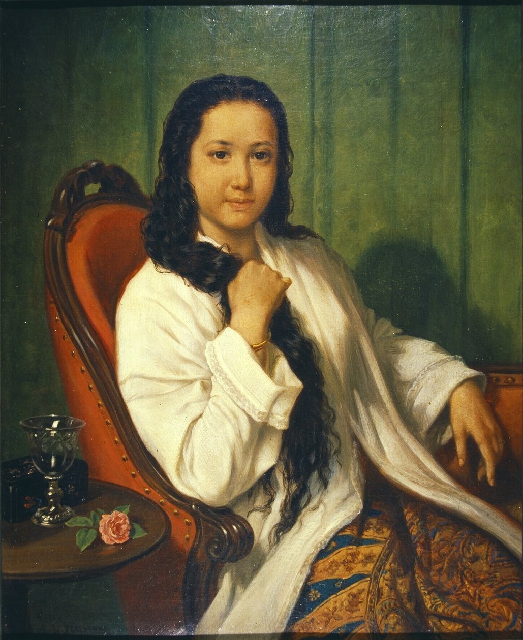 Wilhelmina Margaretha Martherus de Jan Daniel Beynon