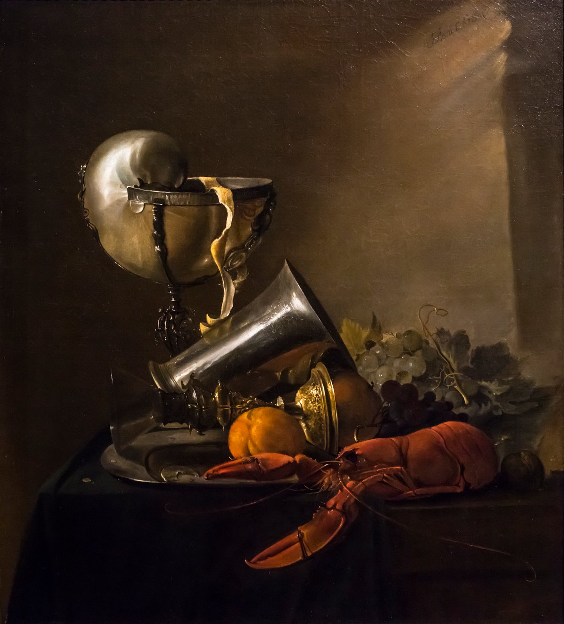  de Jan Davidsz. de Heem