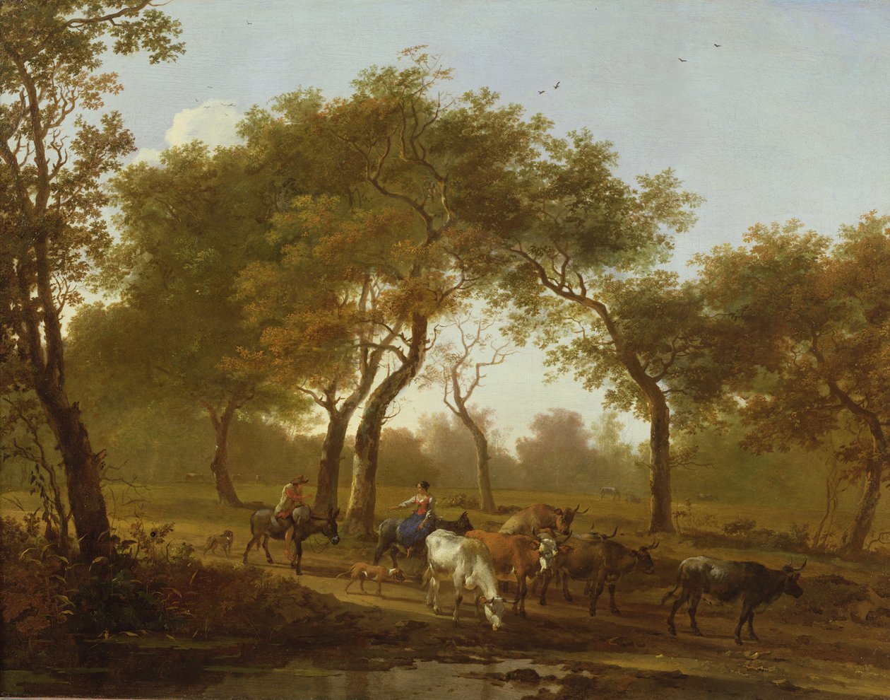 Imagem desconhecida de Jan Dirksz Both