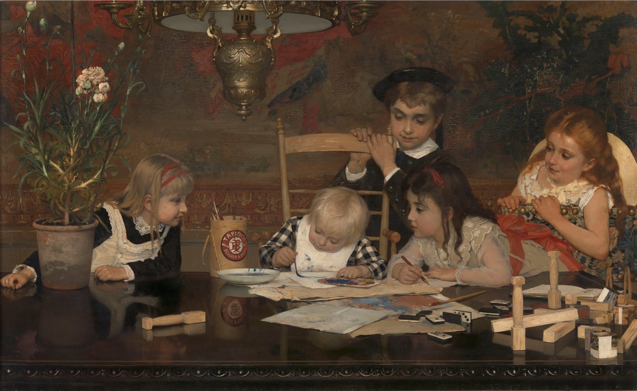  de Jan Frans Verhas