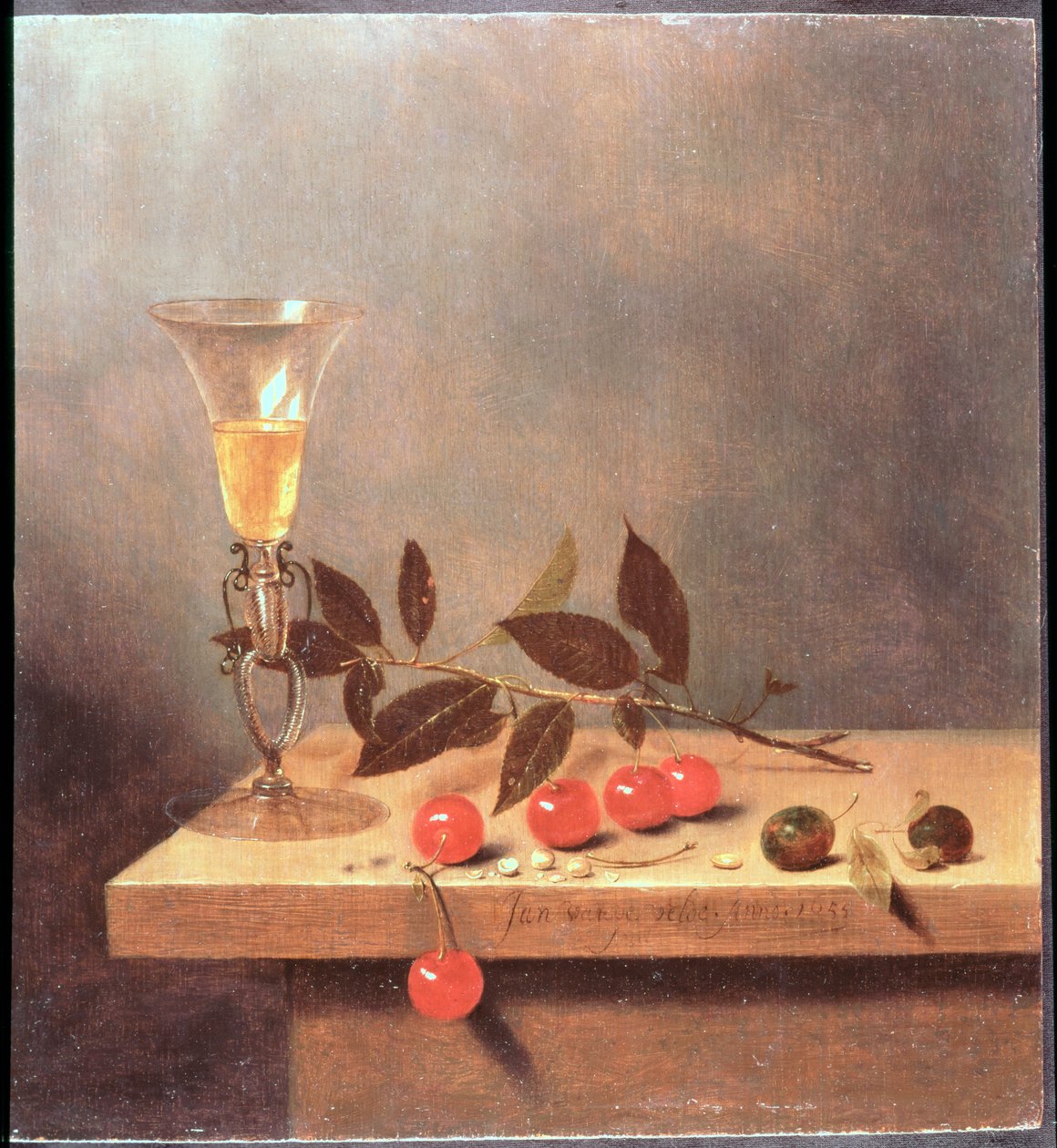 Imagem desconhecida de Jan III van de Velde