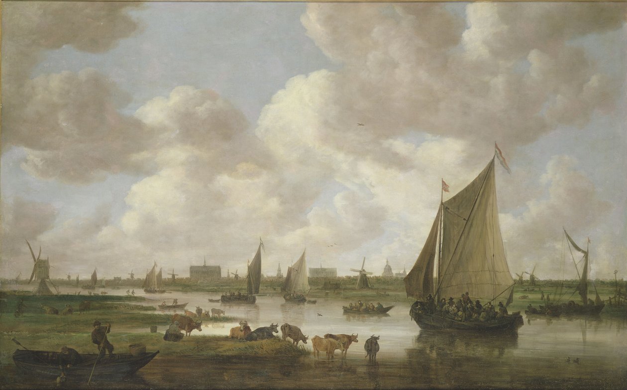 Imagem desconhecida de Jan Josephsz van Goyen
